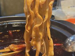 -田姐姐鸭肠串串香(长冶路店)