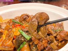 -元银甲·湖北地标美食(汉阳店)