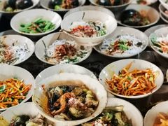 -九九豆花馆(解放碑步行街店)