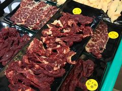 -陈记顺和潮汕牛肉火锅(番禺迎宾大道店)