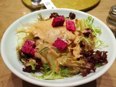 -小菜园新徽菜(合肥天鹅湖万达店)
