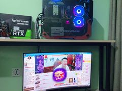 -栈逗电竞馆•电竞酒店(萧山旺角城店)