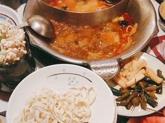 -刘一锅筋头巴脑(大悦城C店)