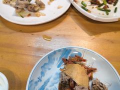 -61号餐吧(兴坪古镇漓江店)