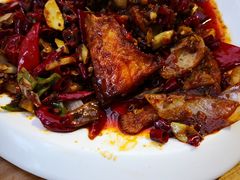 -蝦塘·中国餐馆(城墙南马道巷店)