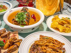 -燕郊烧鸽子(酷车小镇店)