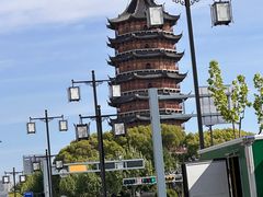 -山塘街