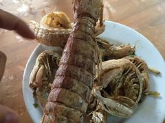 -老地方美食