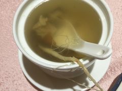 -七仙岭君澜度假酒店·桃源小馆中餐厅