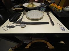 -松临·铁板烧&Omakase(神农店)