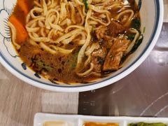 -康师傅私房牛肉面(马泉营奥莱店)