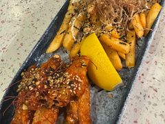 -BE BRIGHT KITCHEN(正佳广场店)