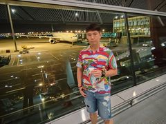 -香港国际机场