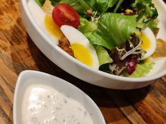 -1886德国汽车餐厅(外滩十六铺码头店)
