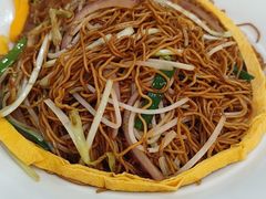 -益健美食大广场(北岭店)