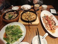 -鸽味轩·粤菜小馆(高楼门总店)