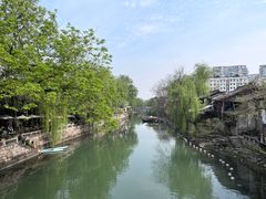 -小河直街历史文化街区