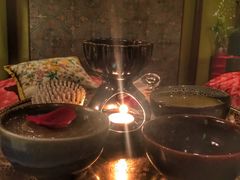 -迪瓦娜按摩和水疗中心