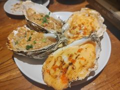 -王氏炉匠·烧鸟放题自助(三里屯店)