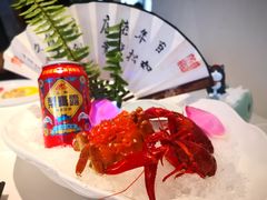 -松鹤楼·非遗·苏帮菜(融科店)