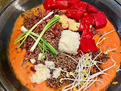 -咖咖火锅(老店)