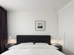-佰丽爱家全屋定制(汶水店)