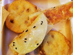 -文叔·湖北名小吃·小龙虾(华强北店)
