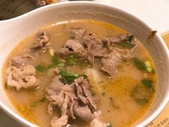 -翠华餐厅(旺角文华商场店)