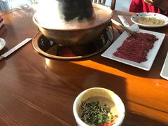 -岳合轩老北京涮肉