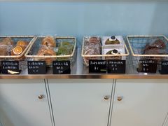 -屋裡·Union Bakery(龙江路店)