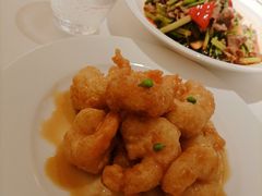 茉里锅包虾-茉里粤菜(皇姑万象汇店)