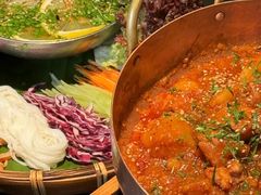 -Ameigo梅果·云贵川bistro(长宁来福士店)