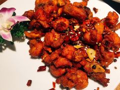 -泰华海鲜中餐厅(普吉镇店)