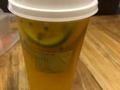 -茶百道(柏威年店)