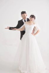 -保定巴黎婚纱摄影