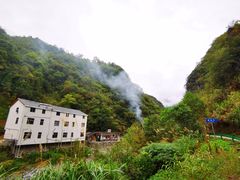 -神农架景区