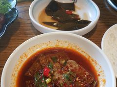 -大壮家原味烤肉(兴华北街店)