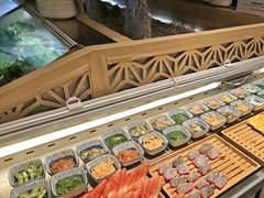 -温野菜涮涮锅(曲江大悦城店)