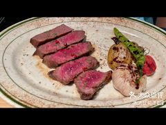 -404干式熟成牛排馆•聚会餐厅