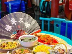 -探花·意境江南菜·唐伯虎文化体验店·松鼠桂鱼(观前店)