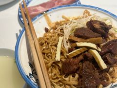 -镇南锅盖面馆(解放路店)