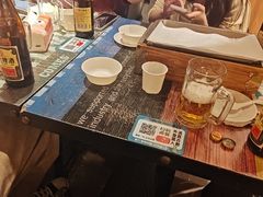 -清真私房烧烤·炭烤鲜牛(创始店)