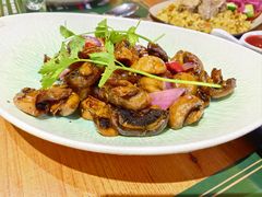 -米德维奇俄式西餐厅(西六道街店)