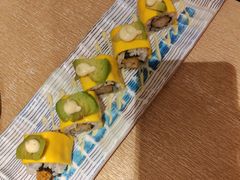 -万岁寿司(芳村店)