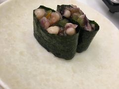 -元气寿司(金光华店)