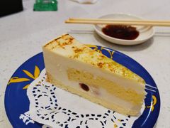 -京樽回転寿司(奥林匹克店)