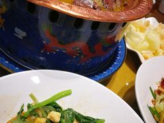 -那家老院子东北菜·饺子·小鸡炖蘑菇(艳华街店)