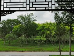 -张家湾公园