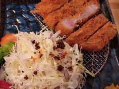 -隐月· 㐂和食屋(芝罘万达公馆店)