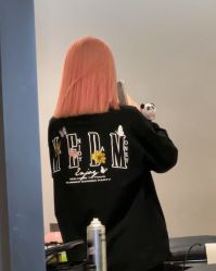点击看大图 -3AM HAIR SALON烫发染发接发